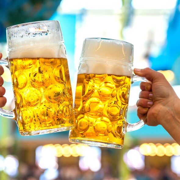 Mitternachtssauna im Oktober 2026