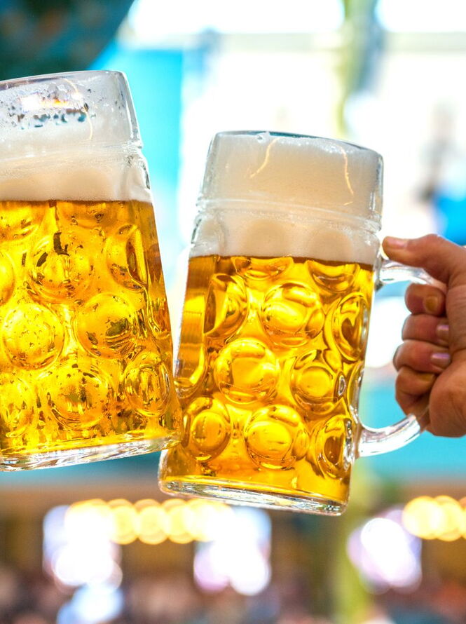 Mitternachtssauna im Oktober 2026